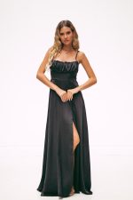 Vestido Chantel Preto - Image 5