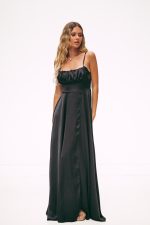 Vestido Chantel Preto - Image 4