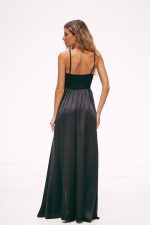 Vestido Chantel Preto - Image 7