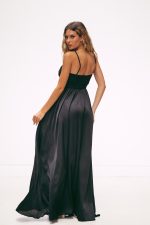 Vestido Chantel Preto - Image 6