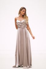 Vestido Demi Champanhe - Image 6