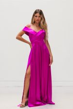 Vestido Molly Magenta - Image 3