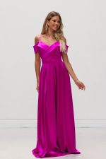 Vestido Molly Magenta - Image 4