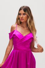 Vestido Molly Magenta - Image 2