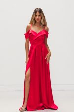 Vestido Molly Vermelho