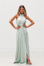 Vestido Olivia Menta - Image 2