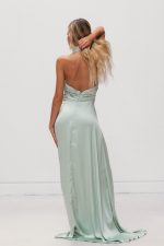 Vestido Olivia Menta - Image 6