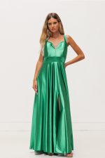 Vestido Alison Verde - Image 2