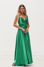 Vestido Alison Verde - Image 5