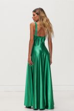 Vestido Alison Verde - Image 6