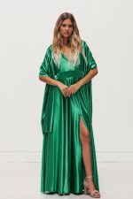 Vestido Alison Verde - Image 7