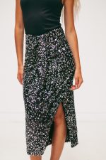 Saia Roxie Preto - Image 2