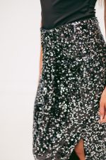 Saia Roxie Preto - Image 3