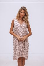 Vestido Pandora