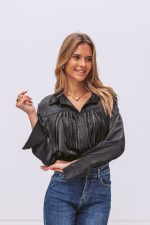 Camisa com Franjas - Image 3