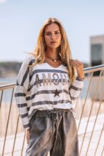 Camisola Amour