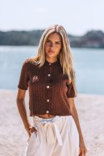 Camisola Sophie