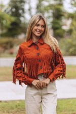 Casaco Candice - Image 8