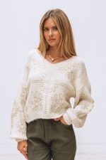 Camisola Jacinta