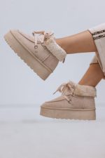 Botas Frances