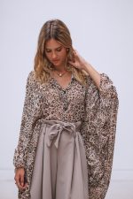 Camisa Isana Leopardo - Image 7