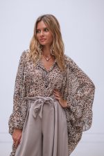 Camisa Isana Leopardo - Image 8