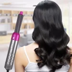 Modelador de cabelo 5 em 1 - Image 4