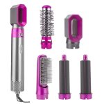 Modelador de cabelo 5 em 1 - Image 2