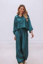 Conjunto Salomé Azul