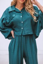 Conjunto Salomé Azul - Image 2