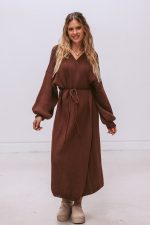 Vestido Estefânia