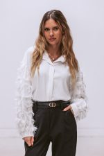 Camisa Freya