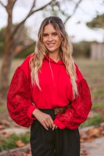 Camisa Esmeralda - Image 2