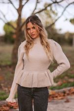 Camisola Brenda