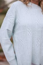 Camisola Alda Azul - Image 3