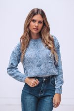 Camisola Trança - Image 3