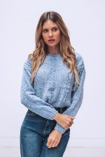 Camisola Trança - Image 2