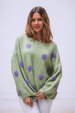 Camisola Hearth - Image 9
