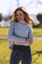 cinza