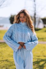 Camisola Malu