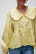amarelo