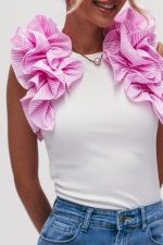 rosa