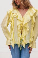 amarelo