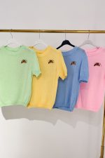 amarelo