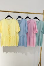 amarelo