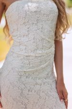 Vestido Penny Amarelo - Image 2