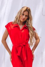 vermelho