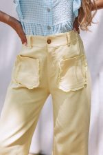 amarelo