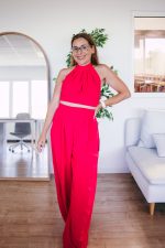 vermelho
