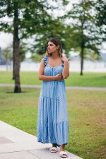Vestido Nilza